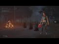 【dead by daylight】今日も参加型dbd♪初見さん・リスナーさんお待ちしてます♪【のんびり配信】