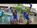 SEPAKTAKRAW | Final Misten Utama Vs Nadia | Skills Dua Killer