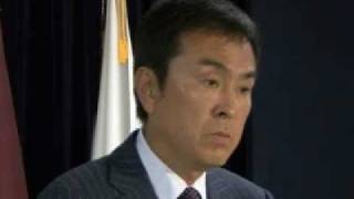 石原伸晃幹事長 定例記者会見(2012.1.13)