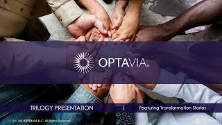 OPTAVIA Transformational Stories 12.25.19