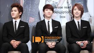 [TV] - 120413 - Infinite @ Korean Music Wave in Bangkok (links)