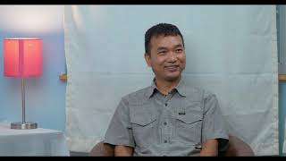 Martin Cung  Testimony - Kawmtu - Pi Tha Nei Thiam