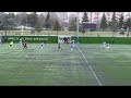 u17 anadolubeyi sk 4 0 karşıyaka iy spor full