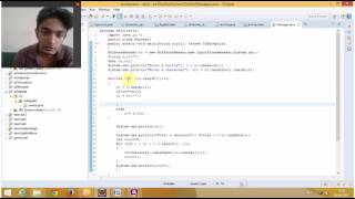 java programming lab ex no 10