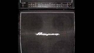 Ampeg VH 140 C Ultimate Lead Tone Bugera 333xl