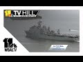 11 TV Hill: Maryland Fleet Week brings ships, flyovers to Baltimore