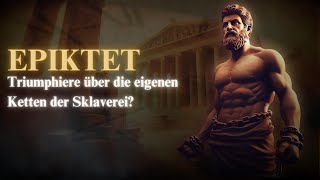 Epiktet - Der selbstlose Sklave, der den Stoizismus prägte #stoizismus