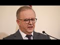 Anthony Albanese ‘not what he was making himself out to be’