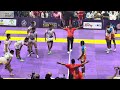 5 5 raid services vs indian railway final 71st senior kabaddi national 2025