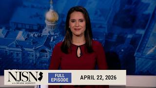 NJ Spotlight News: April 22, 2026