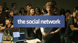 The Social Network - 2010 | 1080p