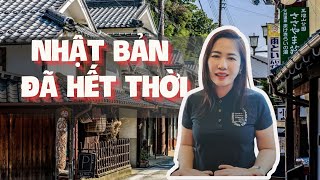 Nhật Bản đã hết thời?