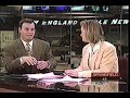 matty christian on necn 1998