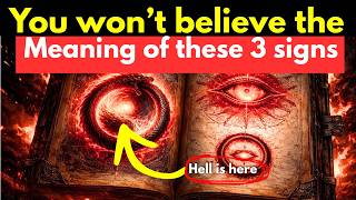 The Secret Meaning Behind Gnostic Symbols You See Everywhere (Hidden Truths Revealed)