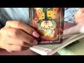 tarot cards explained asmr soft spoken major arcana meanings