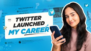 How Twitter Changed My Life