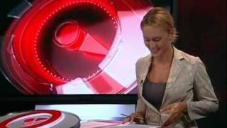 Funny MaestroTV News Anchor (Live)