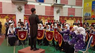 TANAH PUSAKA by SESMA WIND ORCHESTRA