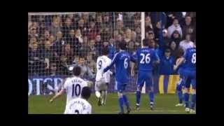 Cudicini against spurs