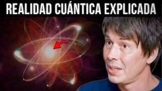 Brian Cox: THE QUANTUM MYSTERY | The Power of Quantum Physics Explained