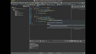 Week05 Coding Assignment