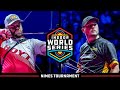 Mike Schloesser v James Lutz – compound men gold | 2024 Nimes Archery Tournament