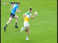 offaly v dublin leinster u20 football final 2021