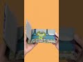 Smiling Critters Meme | FlipBook Animation #shorts #viral #meme #animation