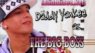 Llamado de Emergencia [Daddy Yankee] Talento De Barrio By 12yam