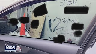 Milwaukee car thieves taunt police, ‘catch us if you can’ | FOX6 News Milwaukee