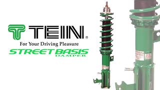 TEIN Street Basis Damper