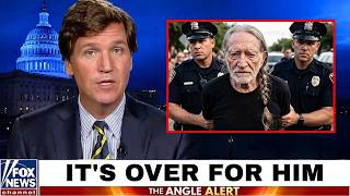 The Latest Update on Willie Nelson Is Suddenly Making Major Headlines