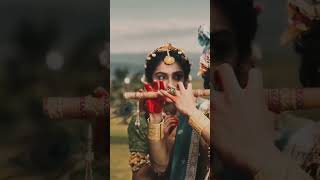 🔥🙏🌺krishna bhajan shrikrishnabhaktisong#devotionalsong#radhekrishnastatus #reelsvideo #krishnashorts
