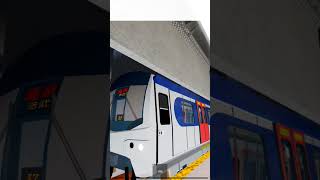 321 go！Roblox列車炒車版本