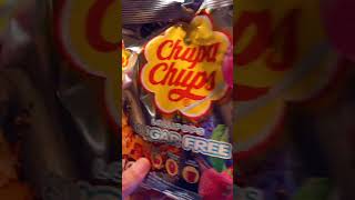 🍭🍭CHUPA CHUPS LOLLIPOP🍭🍭SUGAR FREE?? | STEP in Poland