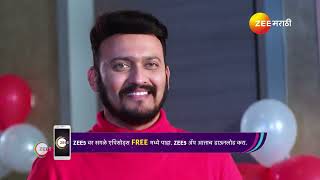 Navri Mile Hitlerla | Ep - 273 | Best Scene | Jan 07 2025 | Zee Marathi