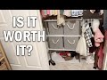 ClosetMaid 55300 Closet Maximizer Review - Is It Worth It?