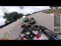 felipe nardo nacional kart taça rota k palmela 12.2020 manga 2 270 cc