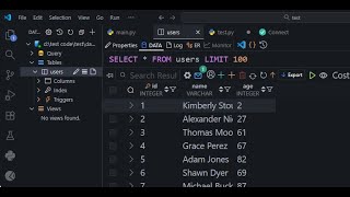 Generate Fake Data with SQLAlchemy and Faker in Python