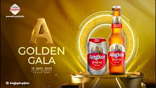 Angkor Golden Gala