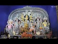 hili and balurghat durga puja dakshin dinajpur