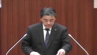 滝沢市議会 予算決算常任委員会【当初予算審査】 20170316③