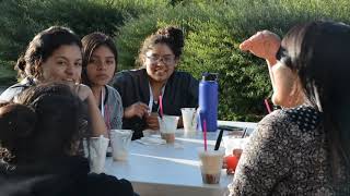 WSU Dare to Dream Health Science Academy