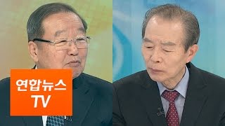 [뉴스1번지] '왕실장'에서 '법꾸라지'로…김기춘, 특검 출석 / 연합뉴스TV (Yonhapnews TV)