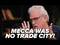 Mecca Was No Trade City! - More Meccan Problems with Dr. Jay - Episode 4