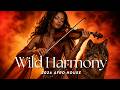 Violin Session | Primal Afro House Mix 2026 - Tribal Energy & Wild Spirit 🎻🔥