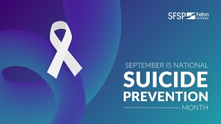 Suicide Prevention Month: Affirmations to Uplift Those in Need of Support