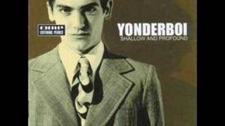 Yonderboi - Ohne Chanteuse