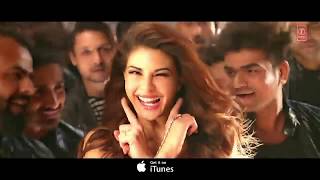 Baaghi 2 Ek Do Teen song WhatsApp status video singer shreya ghoshal Jacquelin Fernandez tiger sroff