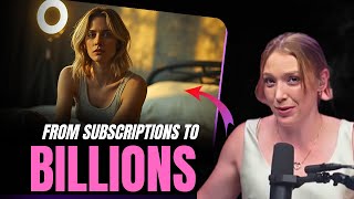 OnlyFans to Billions The Rise of a Future Female Billionaire.